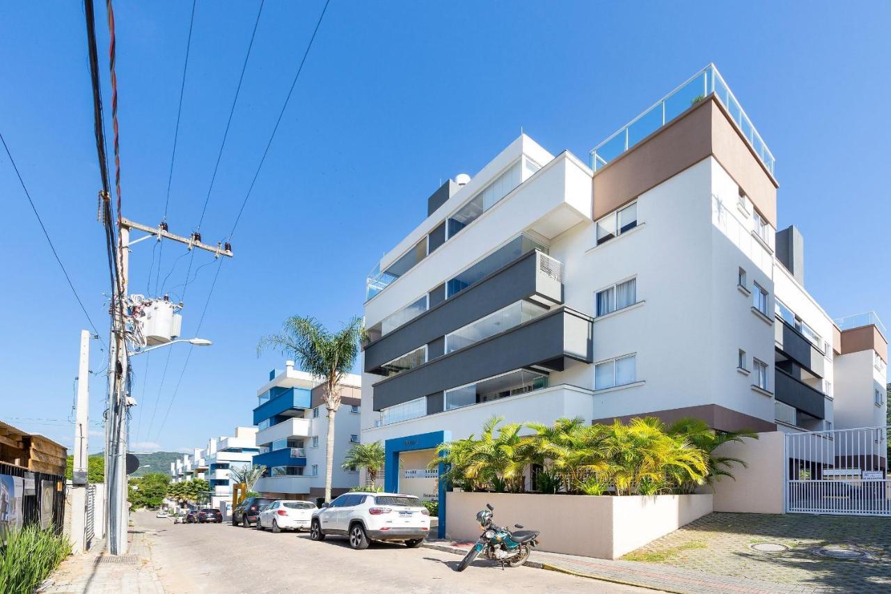 Cardeal 206B - Aconchegante Apartamento Na Praia De Bombas - 2 Dormitorios 5 Pessoas - Bombinhas Eksteriør bilde